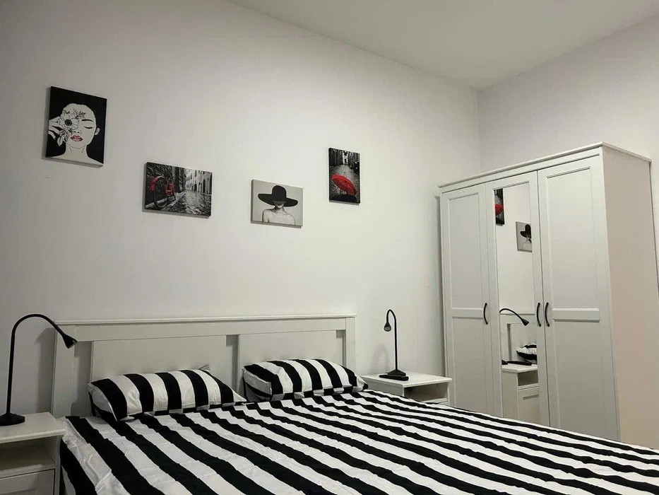 2 Camere | Militari - Envogue Residence - Iuliu Maniu | Parcare