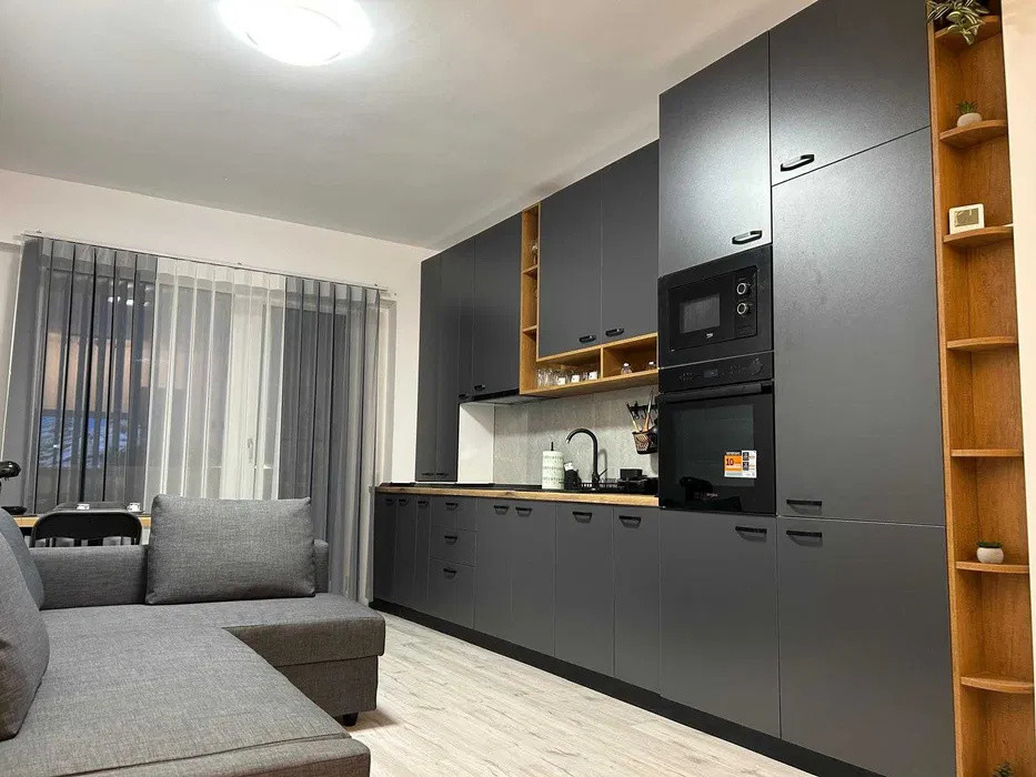 2 Camere | Militari - Envogue Residence - Iuliu Maniu | Parcare