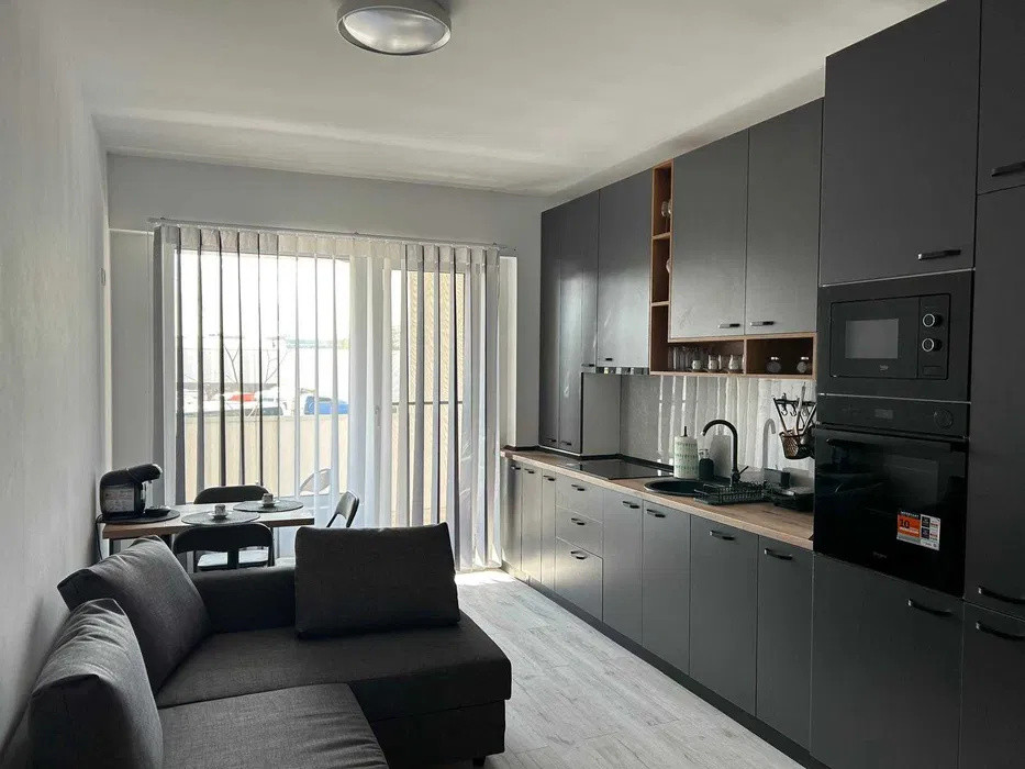 2 Camere | Militari - Envogue Residence - Iuliu Maniu | Parcare