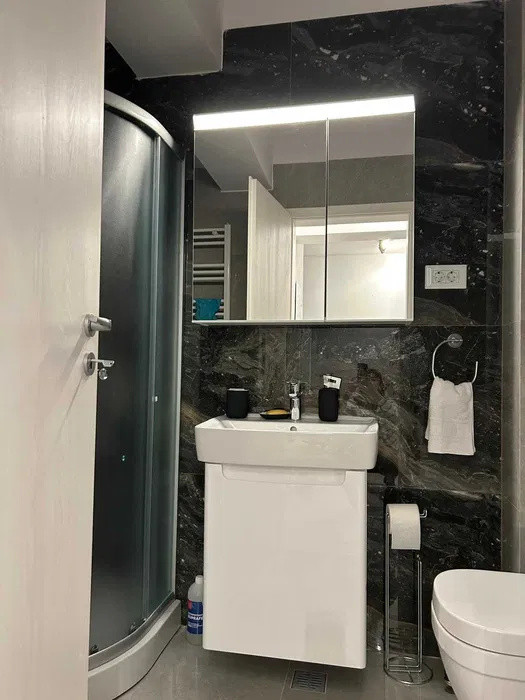 2 Camere | Militari - Envogue Residence - Iuliu Maniu | Parcare