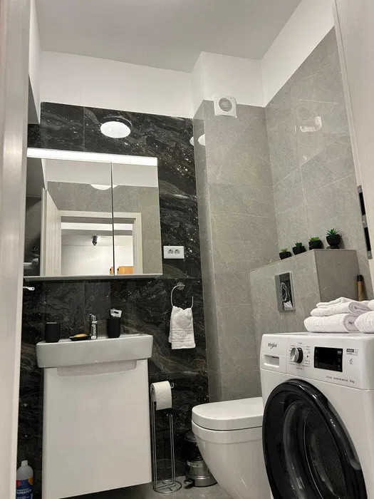 2 Camere | Militari - Envogue Residence - Iuliu Maniu | Parcare