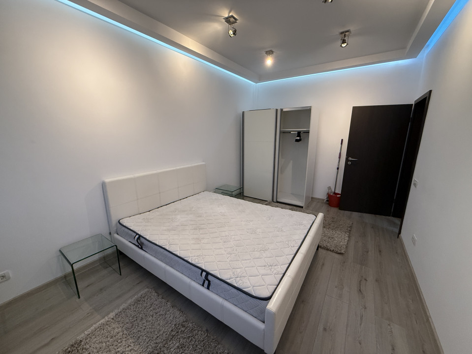 2 Camere | Floreasca - Barbu Vacarescu | Pet Friendly | Renovat 