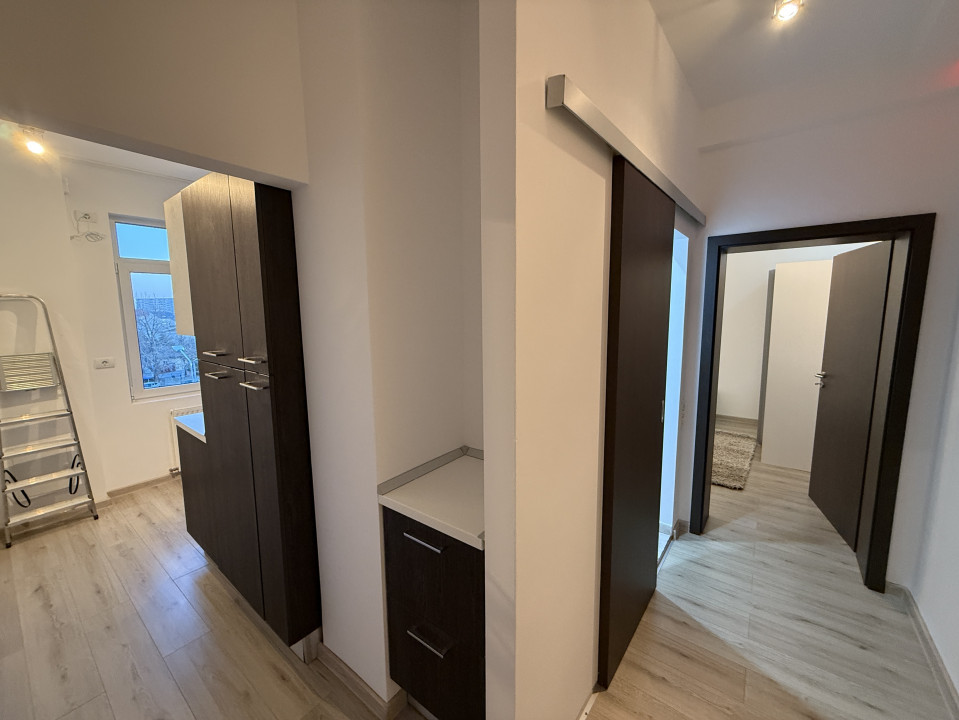 2 Camere | Floreasca - Barbu Vacarescu | Pet Friendly | Renovat 