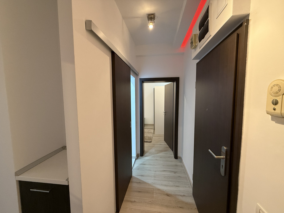 2 Camere | Floreasca - Barbu Vacarescu | Pet Friendly | Renovat 