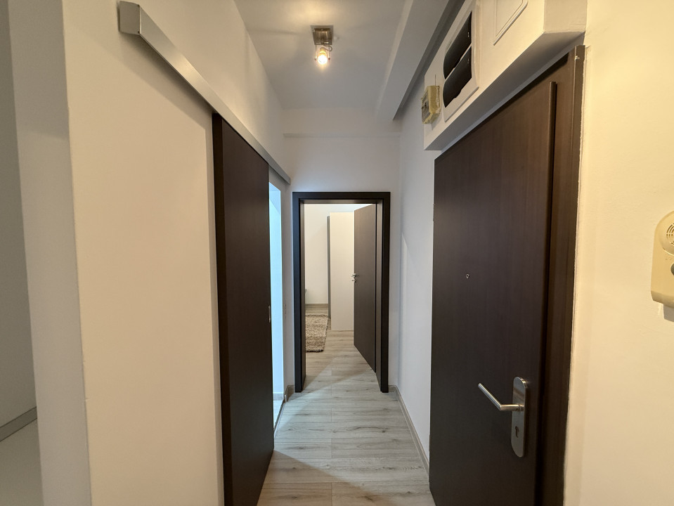 2 Camere | Floreasca - Barbu Vacarescu | Pet Friendly | Renovat 