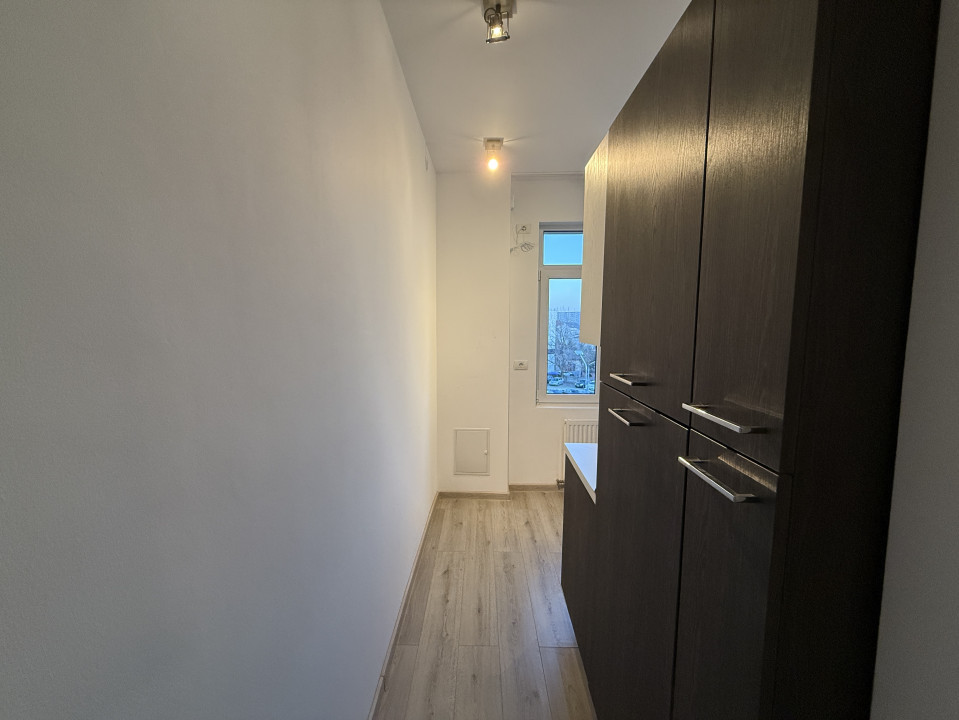 2 Camere | Floreasca - Barbu Vacarescu | Pet Friendly | Renovat 