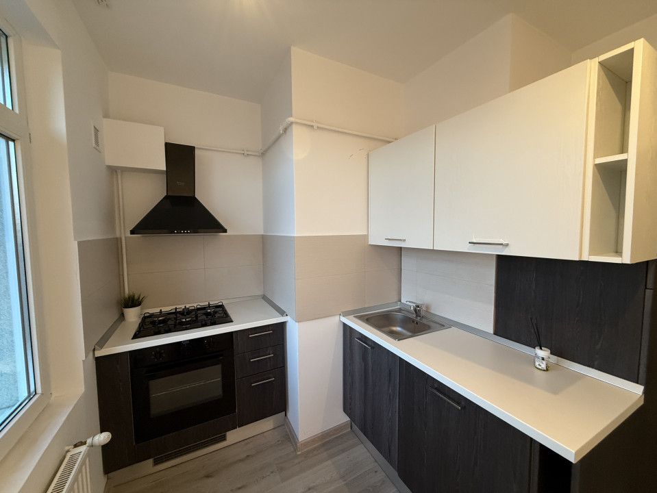 2 Camere | Floreasca - Barbu Vacarescu | Pet Friendly | Renovat 
