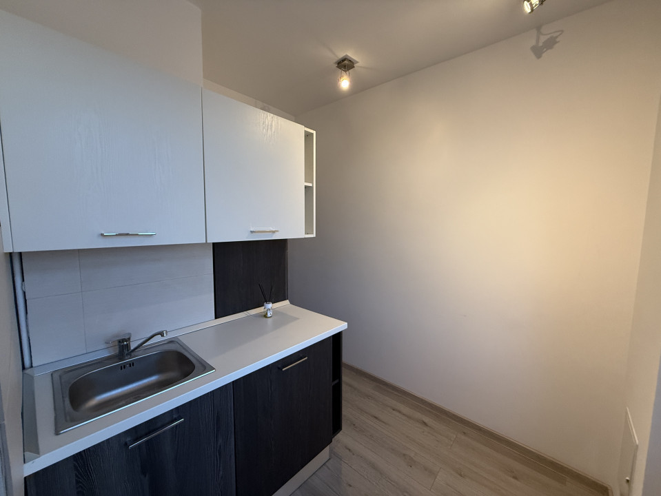2 Camere | Floreasca - Barbu Vacarescu | Pet Friendly | Renovat 