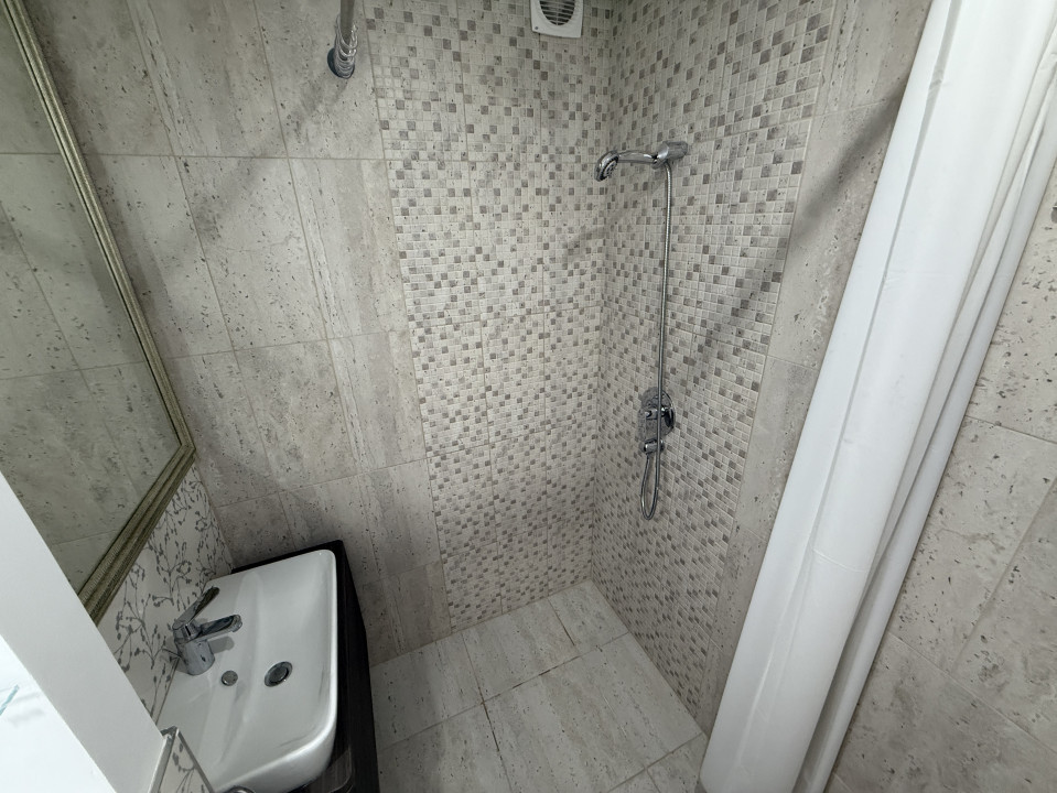 2 Camere | Floreasca - Barbu Vacarescu | Pet Friendly | Renovat 
