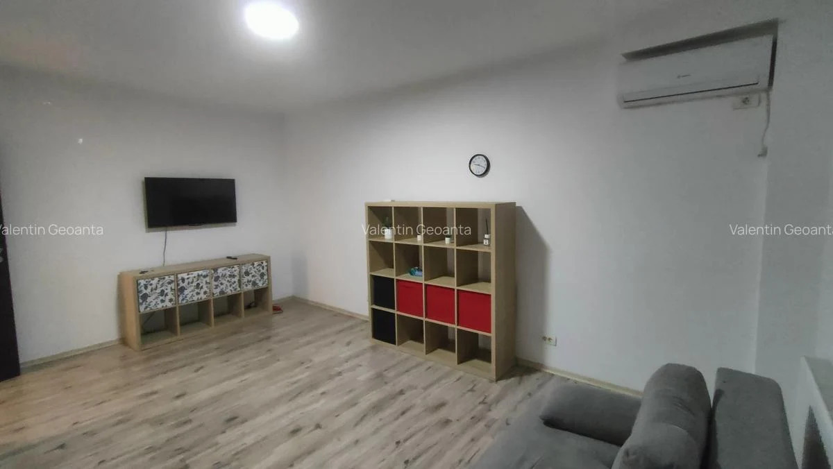 2 Camere | Lujerului - Plaza Residence | Centrala Termica