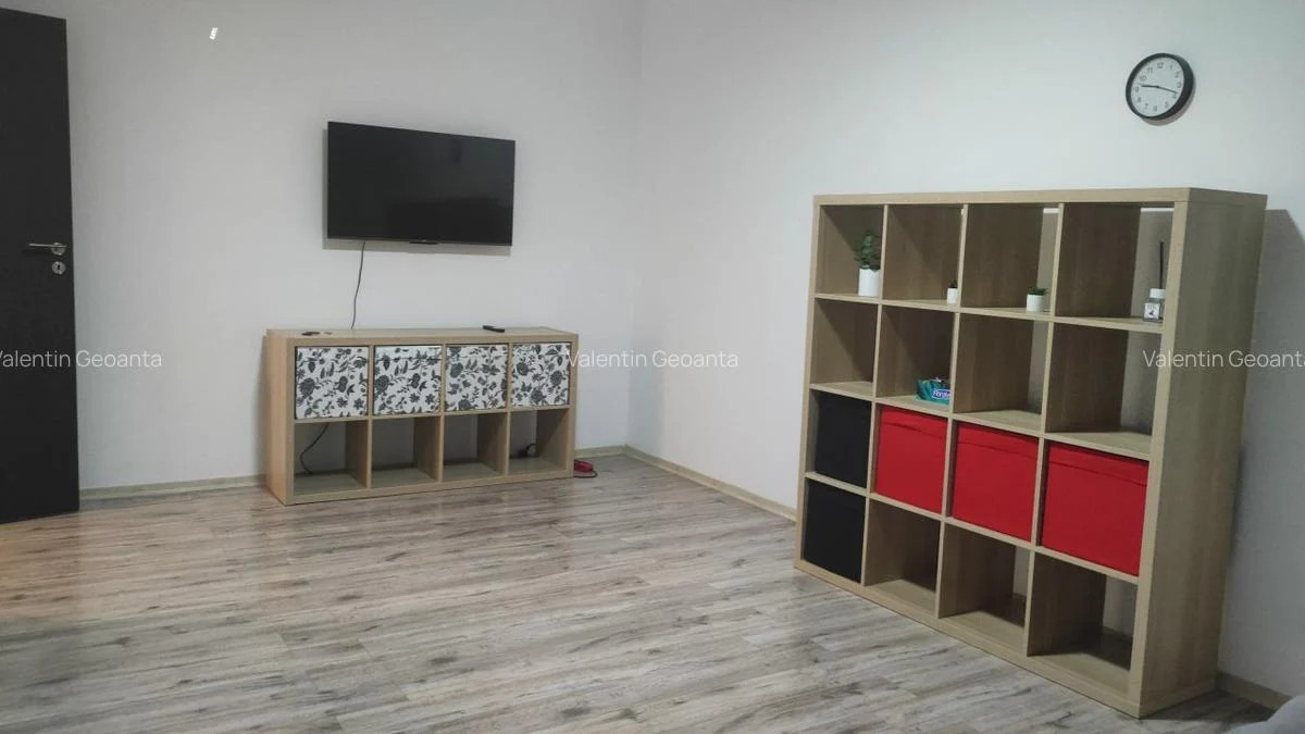 2 Camere | Lujerului - Plaza Residence | Centrala Termica