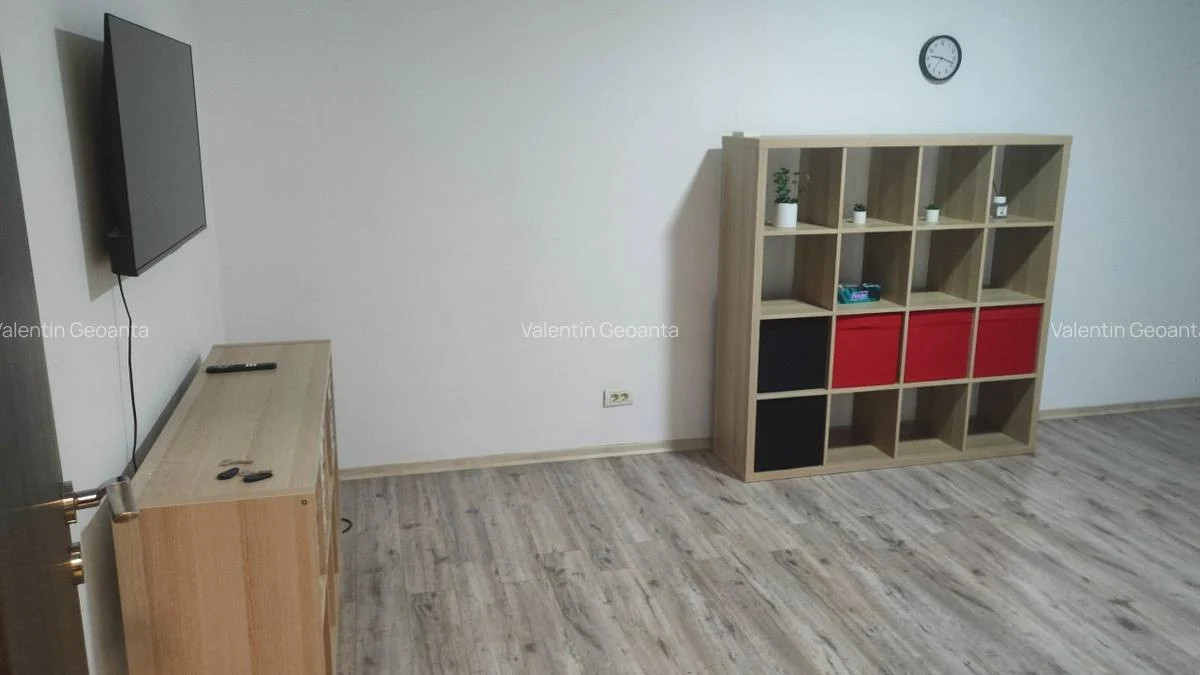 2 Camere | Lujerului - Plaza Residence | Centrala Termica