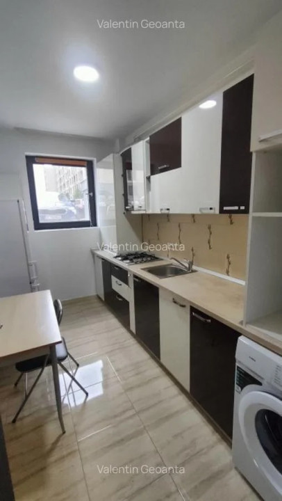 2 Camere | Lujerului - Plaza Residence | Centrala Termica