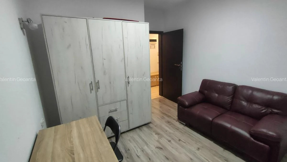 2 Camere | Lujerului - Plaza Residence | Centrala Termica