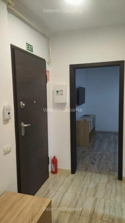2 Camere | Lujerului - Plaza Residence | Centrala Termica