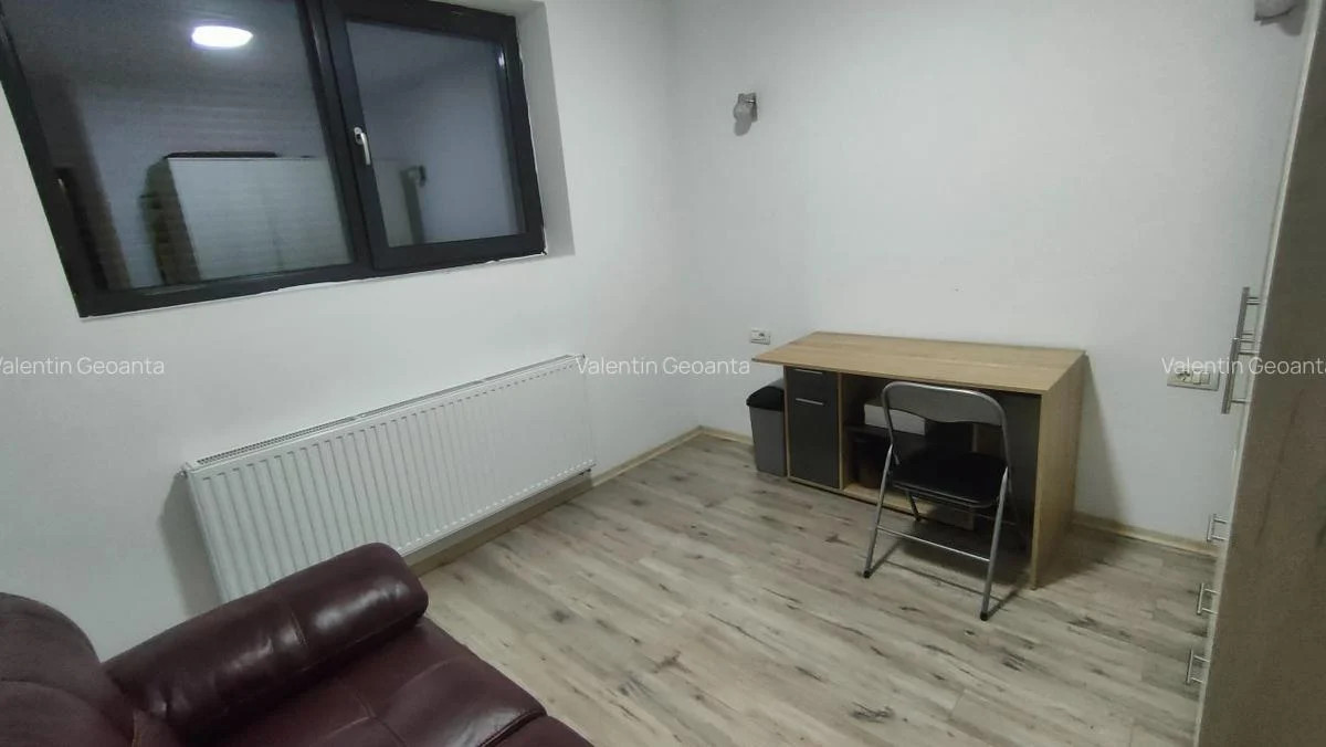 2 Camere | Lujerului - Plaza Residence | Centrala Termica