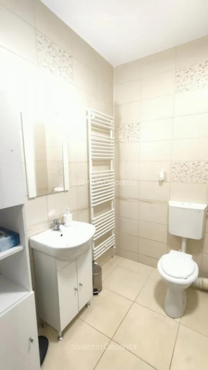 2 Camere | Lujerului - Plaza Residence | Centrala Termica