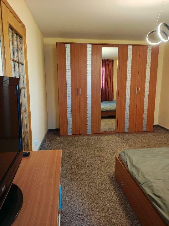 2 Camere | Polona - Stefan cel Mare | 4 Minute Metrou | Pet Friendly