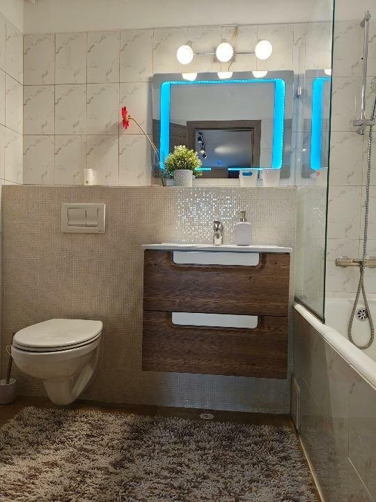 2 Camere | Polona - Stefan cel Mare | 4 Minute Metrou | Pet Friendly