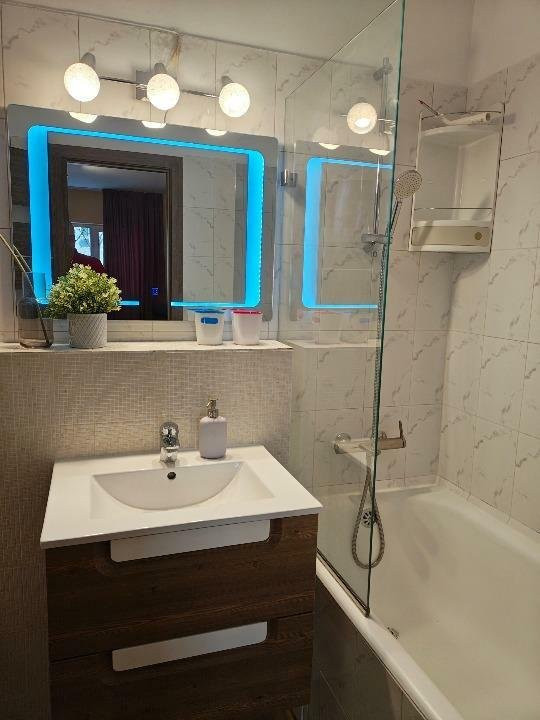 2 Camere | Polona - Stefan cel Mare | 4 Minute Metrou | Pet Friendly