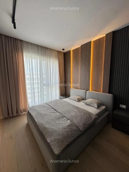 2 Camere | Nusco City - Pipera | Mobilat Designer 