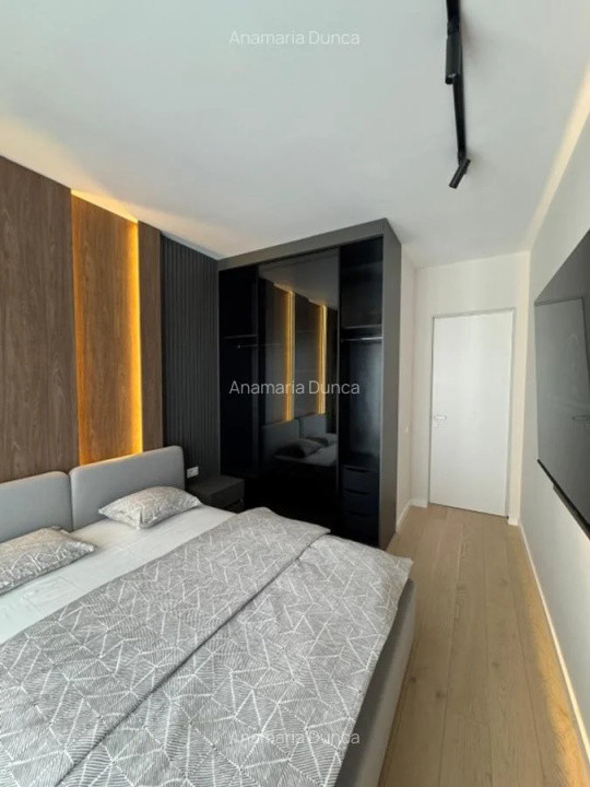 2 Camere | Nusco City - Pipera | Mobilat Designer 
