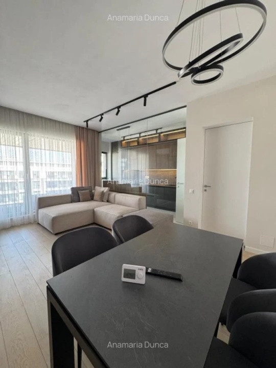 2 Camere | Nusco City - Pipera | Mobilat Designer 