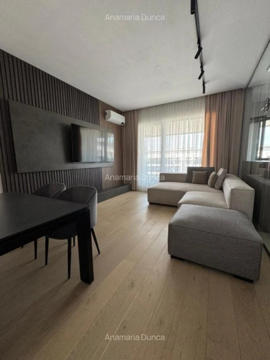 2 Camere | Nusco City - Pipera | Mobilat Designer 