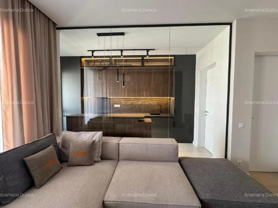 2 Camere | Nusco City - Pipera | Mobilat Designer 
