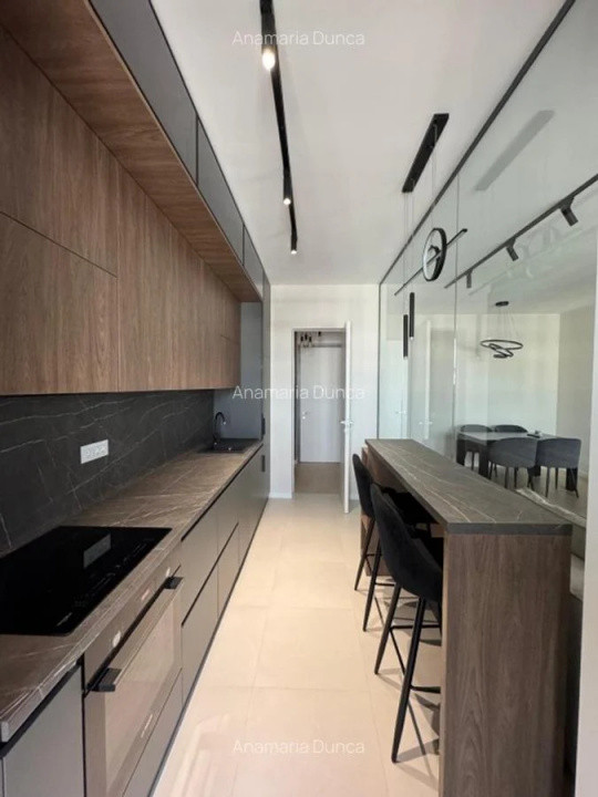 2 Camere | Nusco City - Pipera | Mobilat Designer 