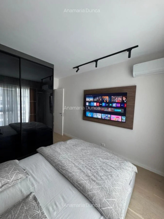 2 Camere | Nusco City - Pipera | Mobilat Designer 