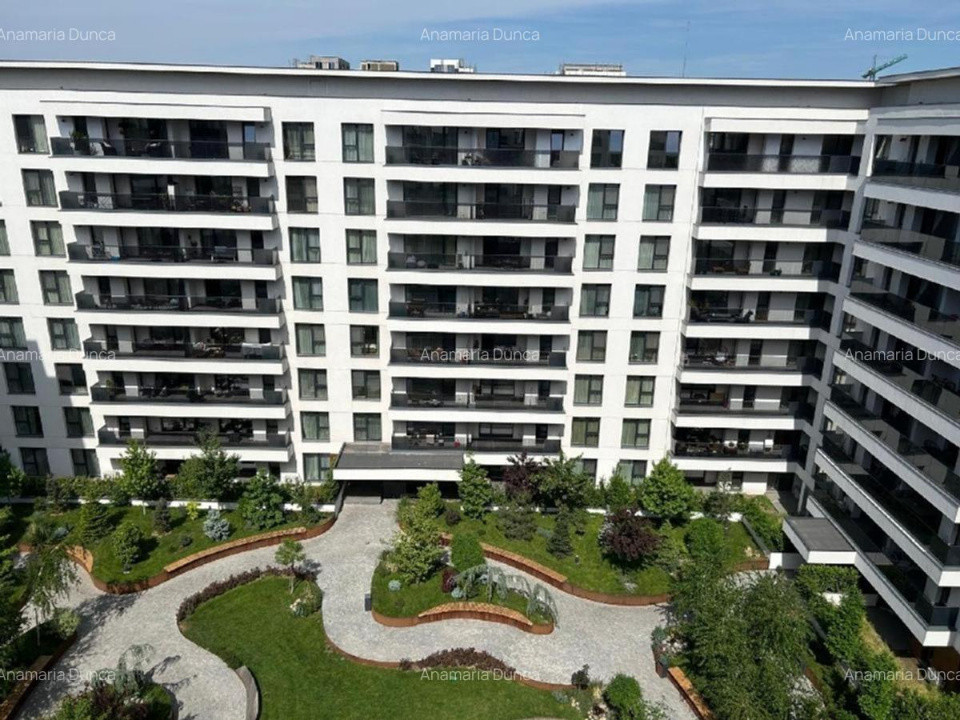 2 Camere | Nusco City - Pipera | Mobilat Designer 