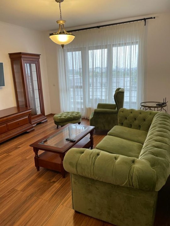 2 Camere | Bd. Bucurestii Noi | Loc de parcare | 3 min metrou Jiului