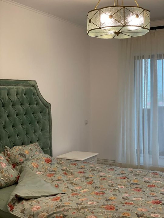 2 Camere | Bd. Bucurestii Noi | Loc de parcare | 3 min metrou Jiului