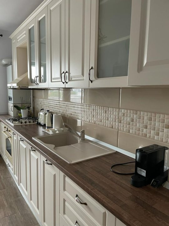 2 Camere | Bd. Bucurestii Noi | Loc de parcare | 3 min metrou Jiului