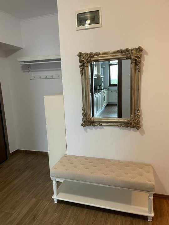2 Camere | Bd. Bucurestii Noi | Loc de parcare | 3 min metrou Jiului