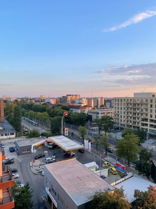 2 Camere | Bd. Bucurestii Noi | Loc de parcare | 3 min metrou Jiului