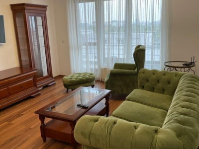 2 Camere | Bd. Bucurestii Noi | Loc de parcare | 3 min metrou Jiului