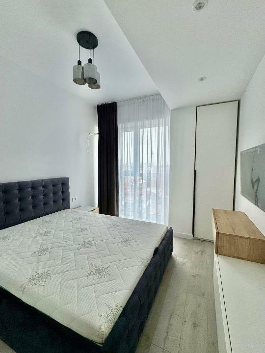 2 Camere | Crangasi - Virtutii | Como Park Residence