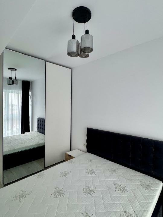 2 Camere | Crangasi - Virtutii | Como Park Residence