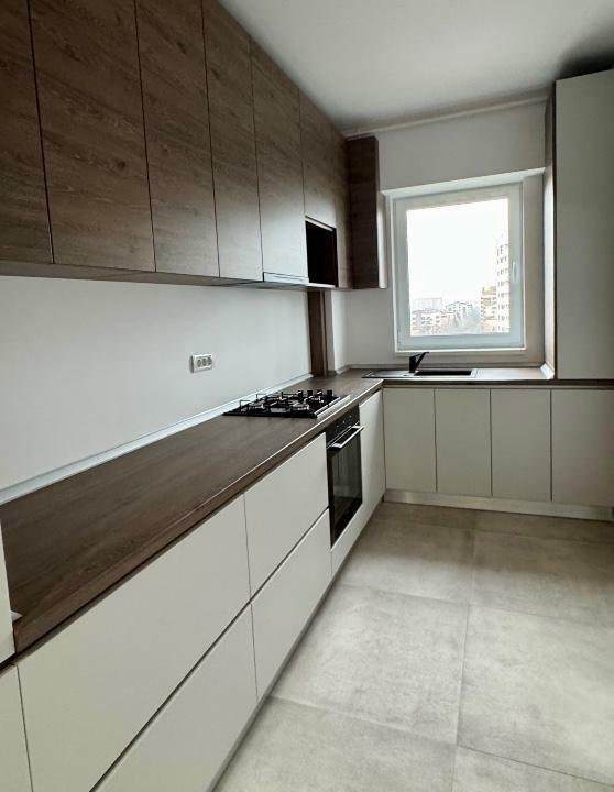 2 Camere | Crangasi - Virtutii | Como Park Residence