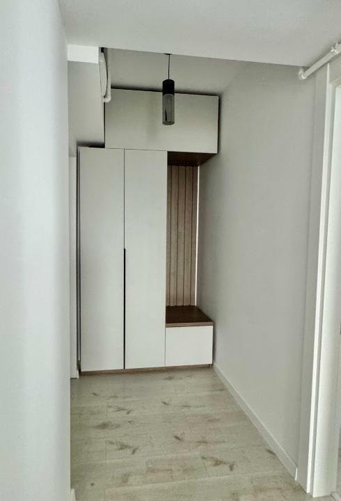 2 Camere | Crangasi - Virtutii | Como Park Residence