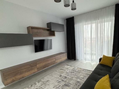 2 Camere | Crangasi - Virtutii | Como Park Residence