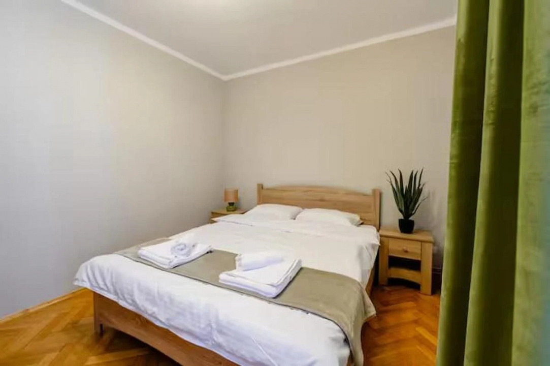 2 Camere | Unirii - Wilhelm Filderman | Centrala | Parcare 