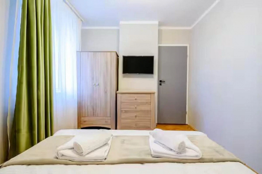 2 Camere | Unirii - Wilhelm Filderman | Centrala | Parcare 