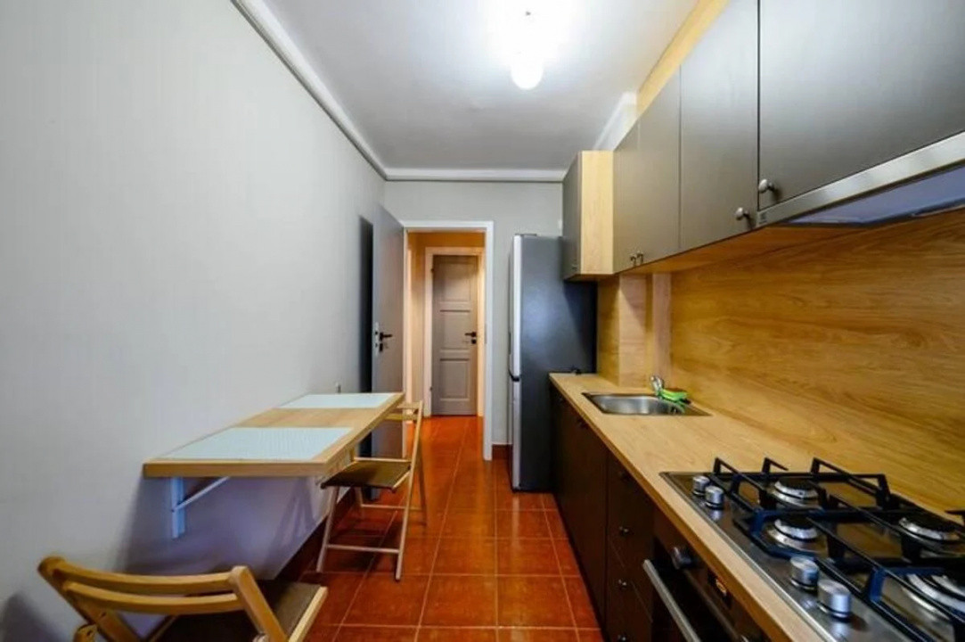 2 Camere | Unirii - Wilhelm Filderman | Centrala | Parcare 