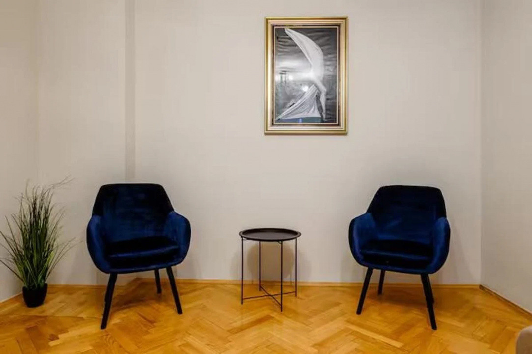 2 Camere | Unirii - Wilhelm Filderman | Centrala | Parcare 