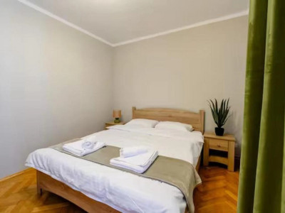 2 Camere | Unirii - Wilhelm Filderman | Centrala | Parcare 