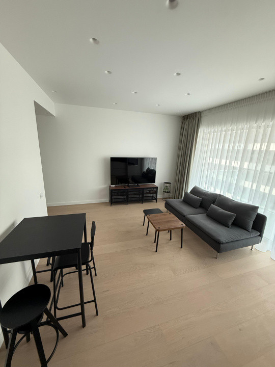 2 Camere | Pipera - Aviatiei Tower | 5 min Metrou Aurel Vlaicu | Loc de parcare 