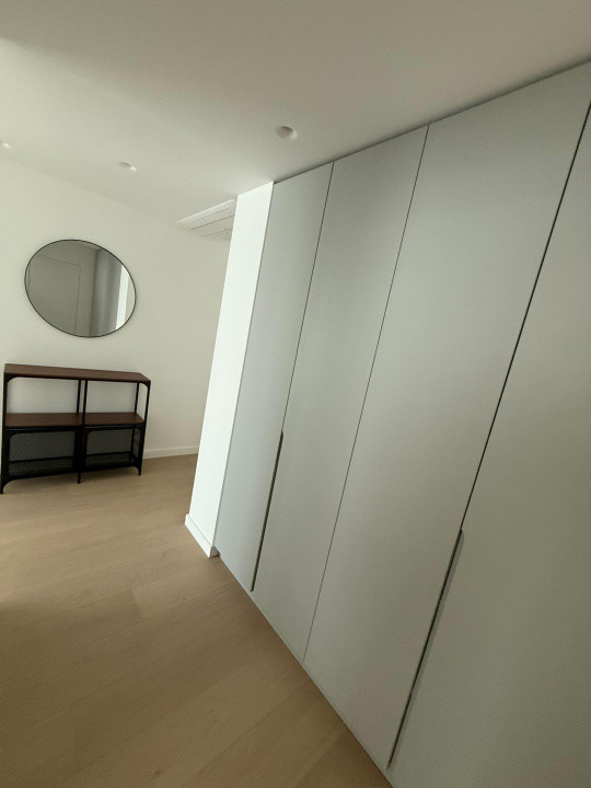 2 Camere | Pipera - Aviatiei Tower | 5 min Metrou Aurel Vlaicu | Loc de parcare 